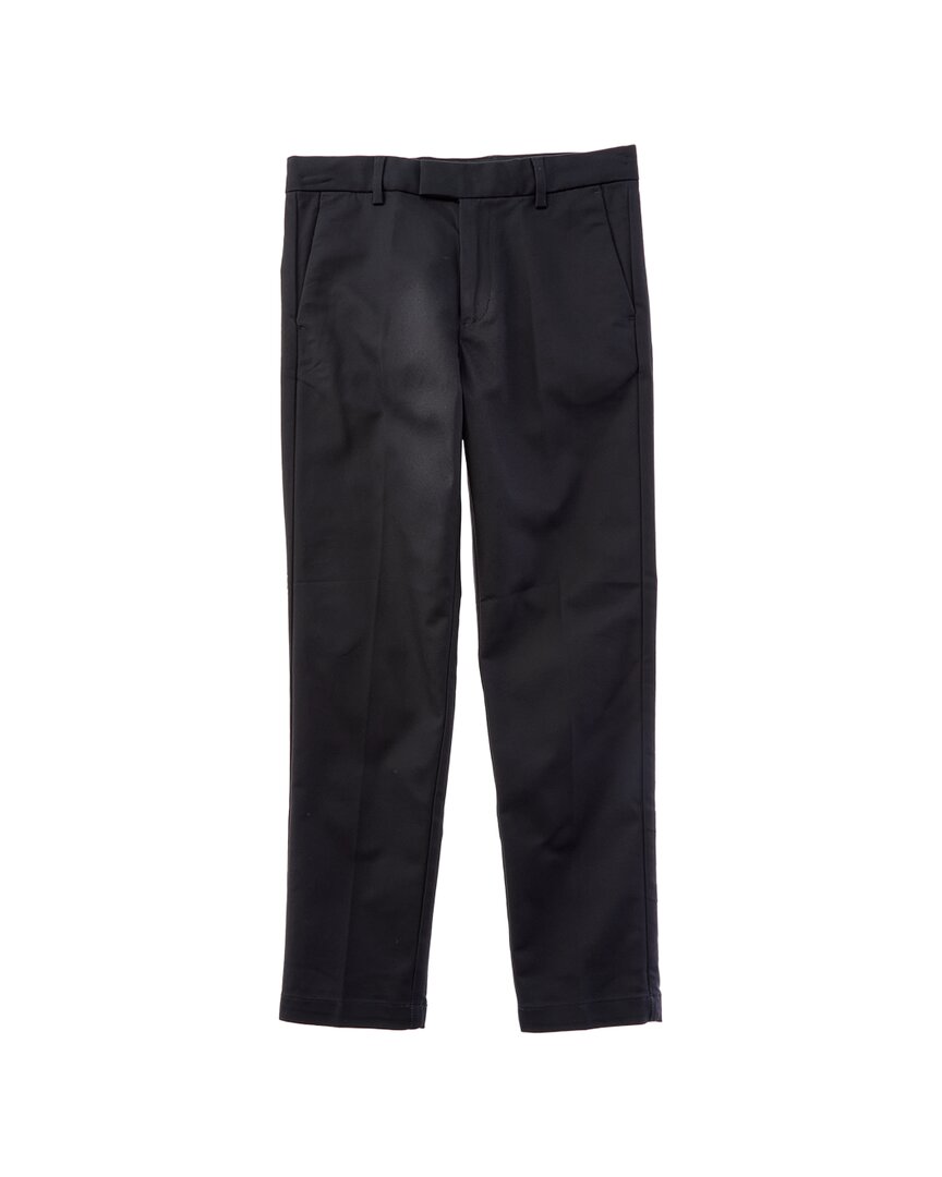 Pantalón de corte ajustado