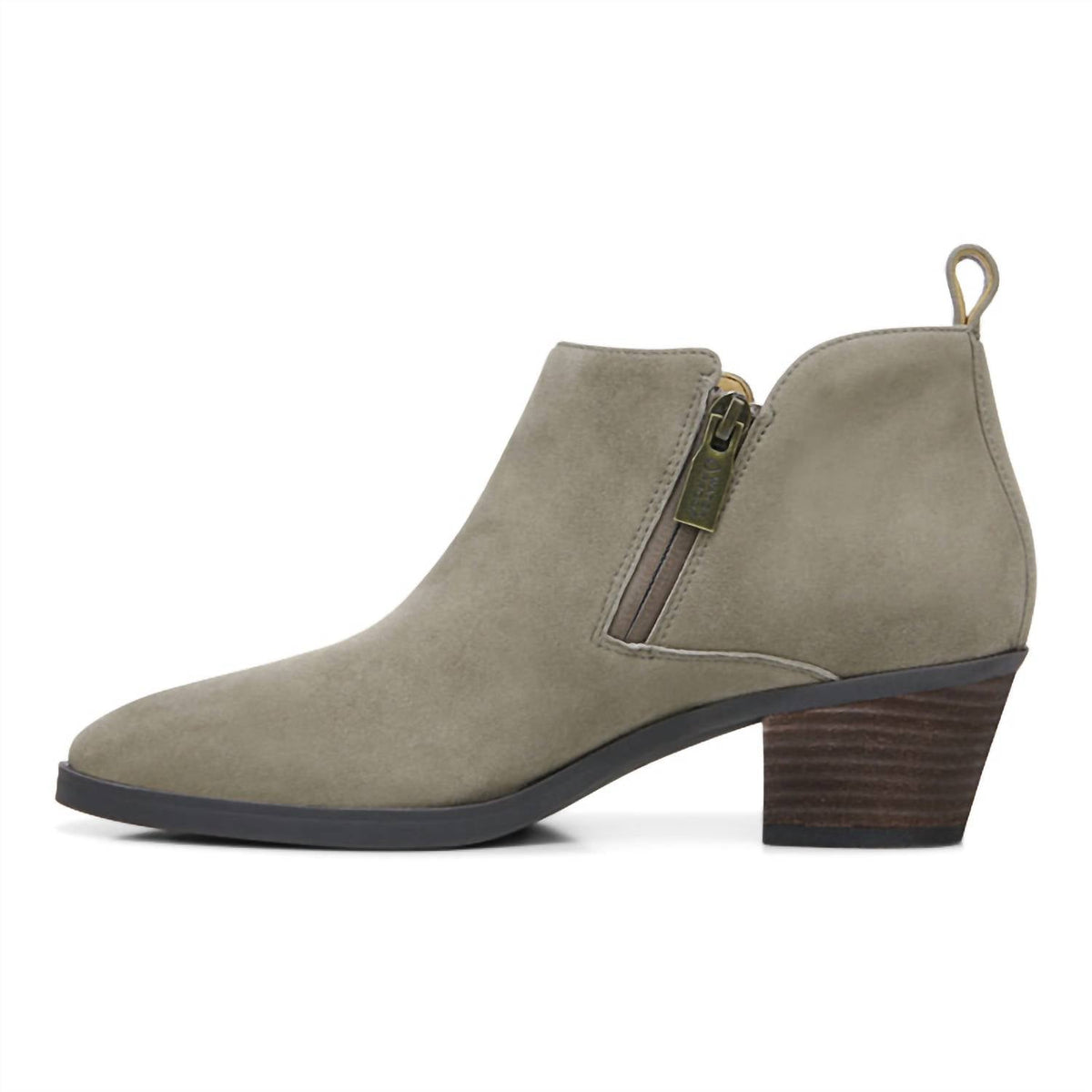 Botas de mujer impermeables