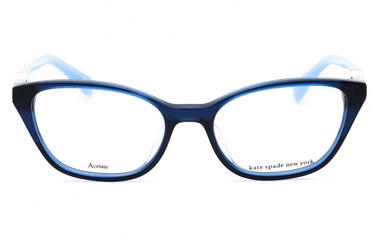 Gafas 49 mm color azul