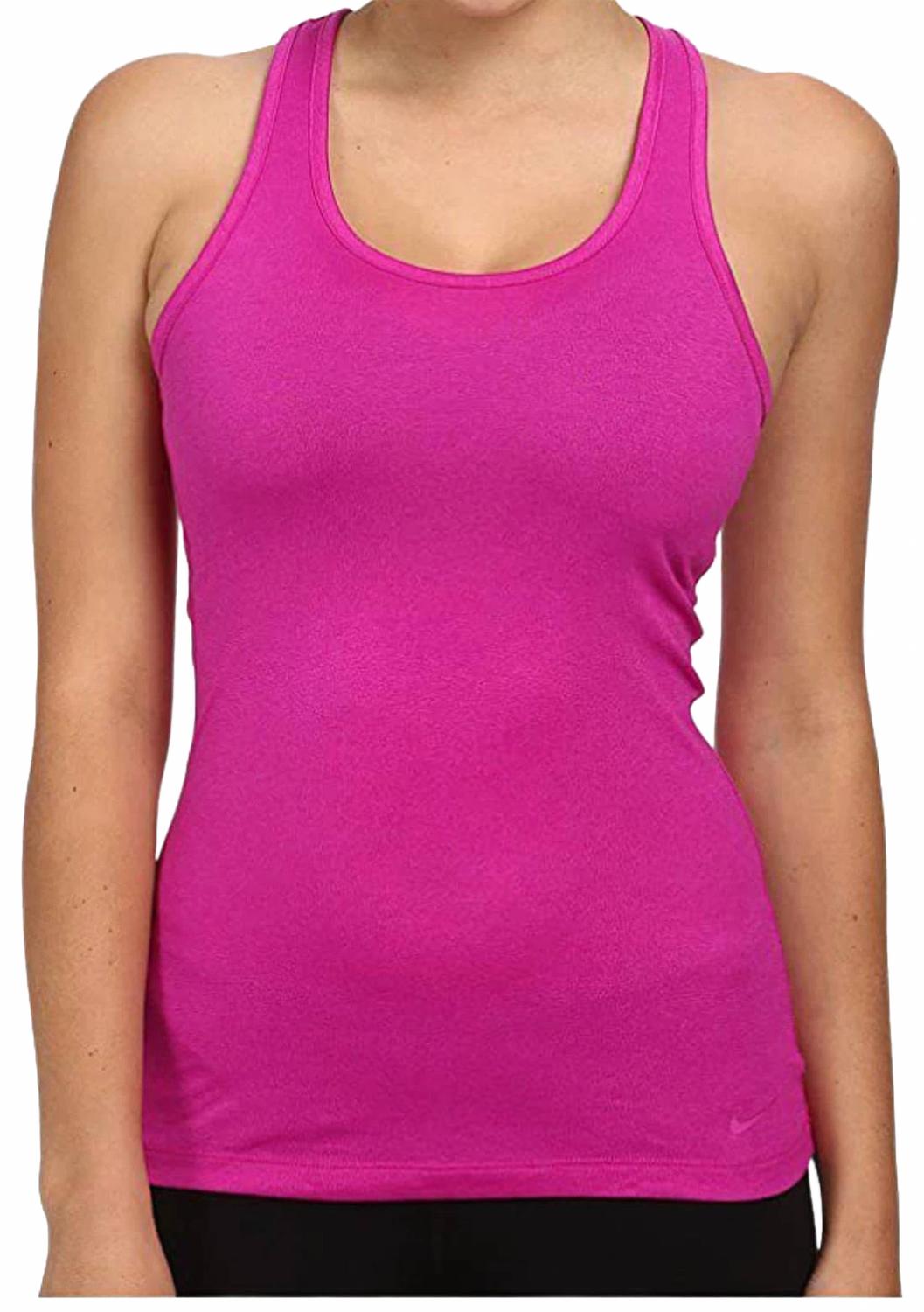 Camiseta sin mangas