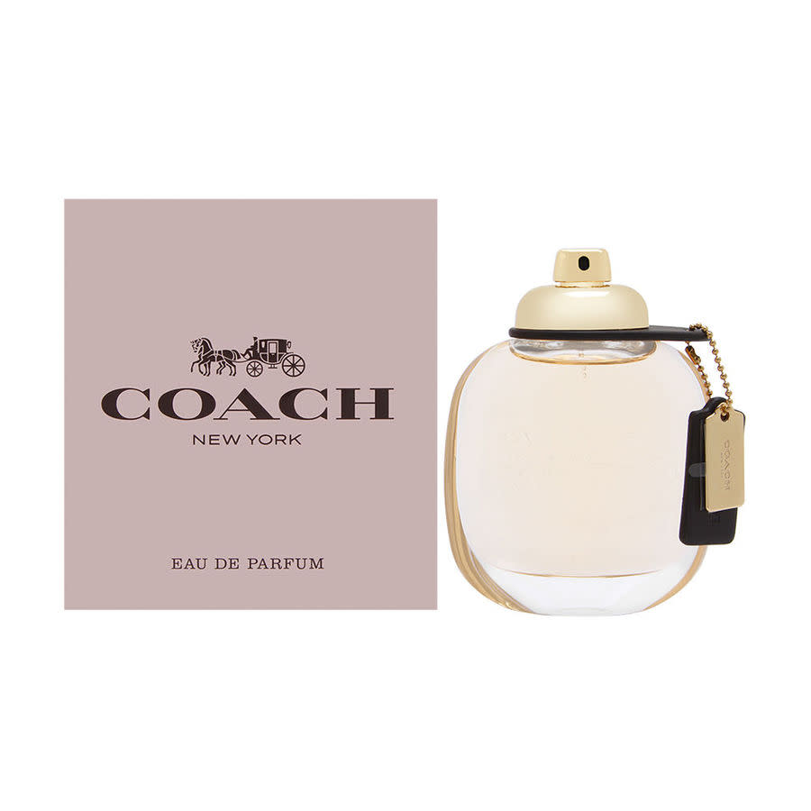 Perfume eau de parfum 1,0 oz + 30 ml