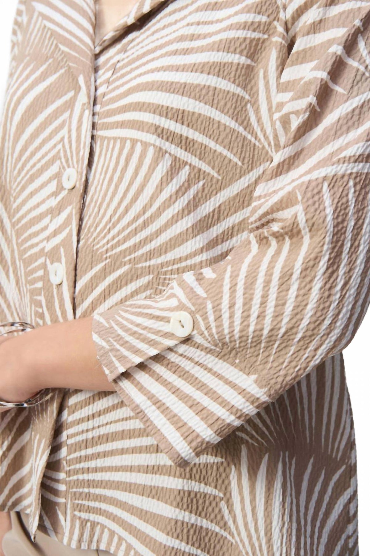 Chaqueta