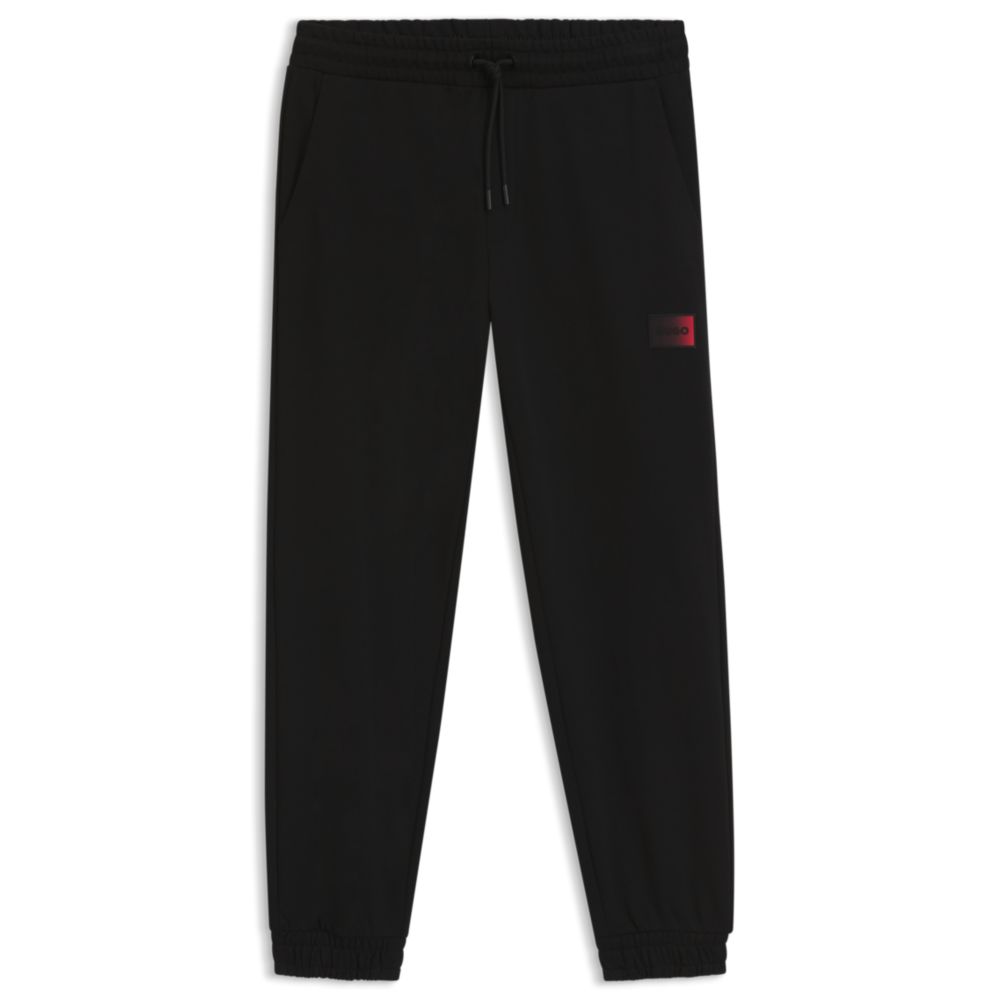 Pantalón deportivo de algodón
