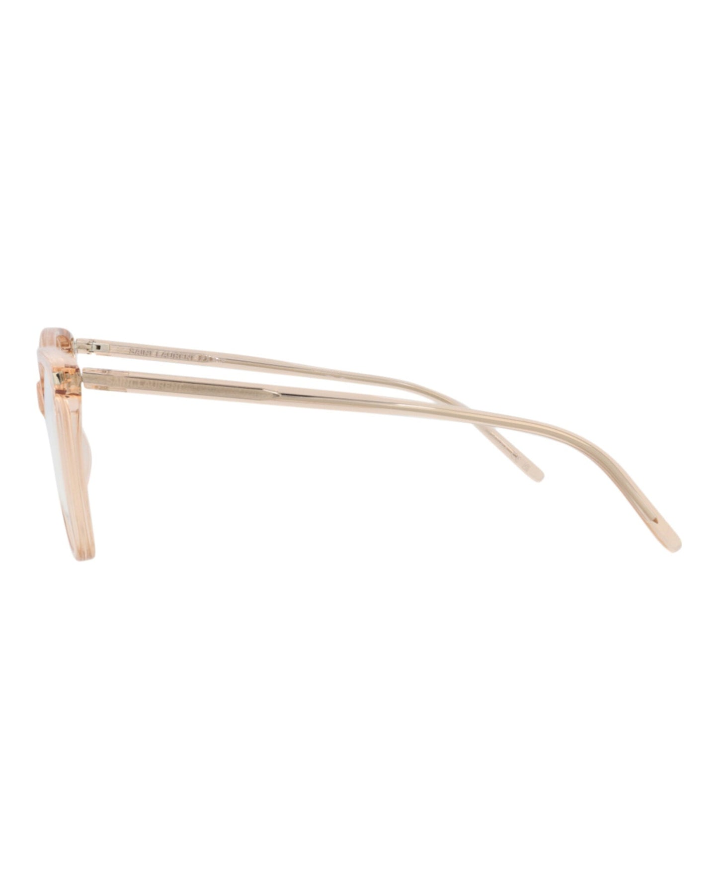 Montura para gafas de acetato de montura tipo gato