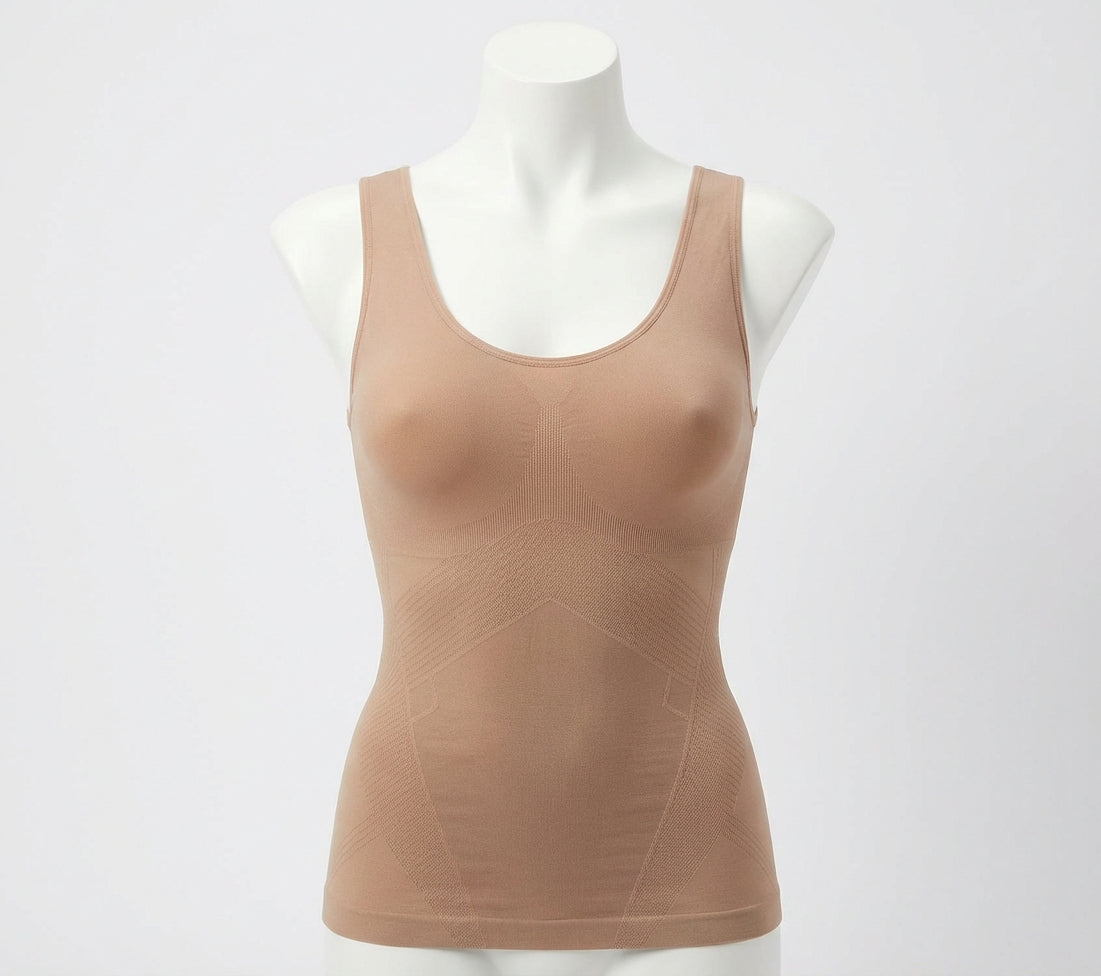 Camiseta sin mangas