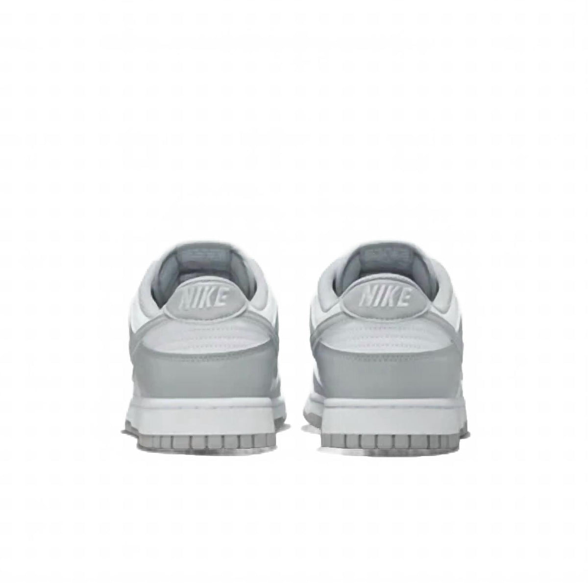 Tenis de hombre color gris