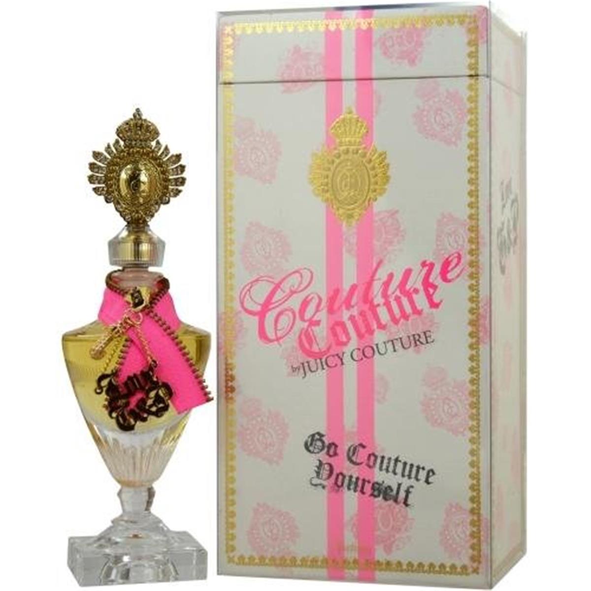 Perfume eau de parfum 30 ml