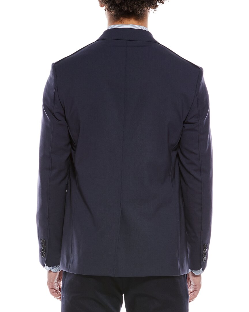 Chaqueta de lana
