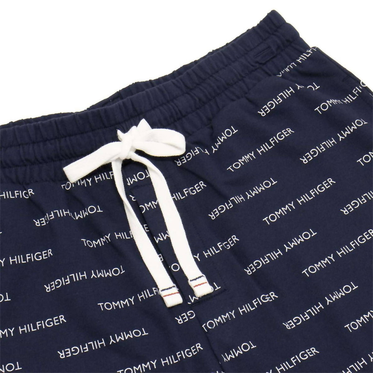 Short de hombre color azul marino