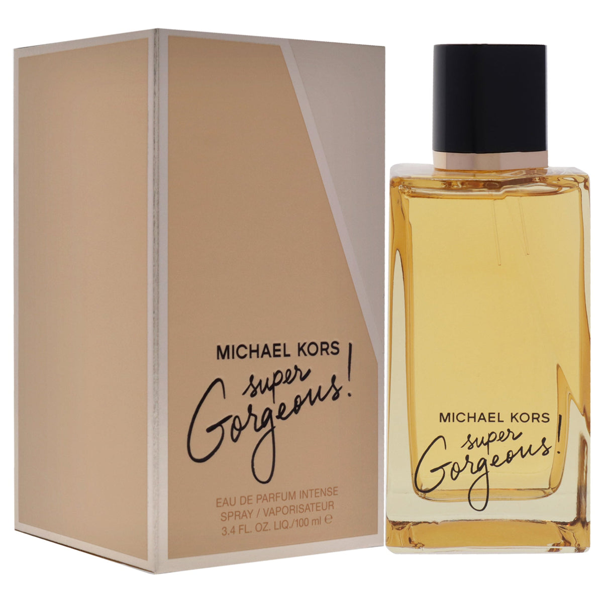 Perfume de mujer eau de parfum 3,4 oz