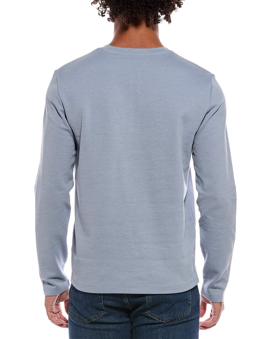Camiseta con botones