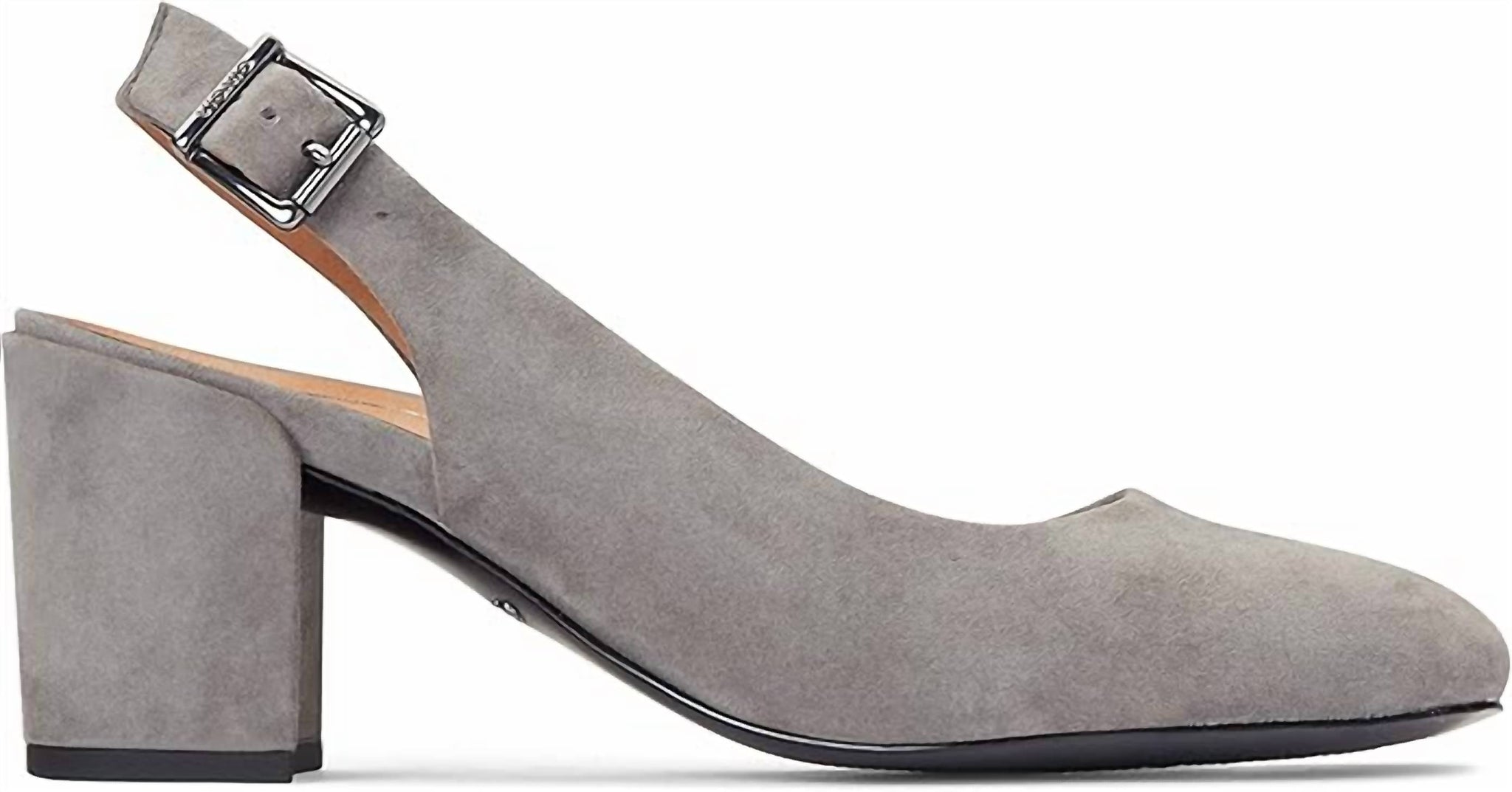 Zapatos de mujer color gris