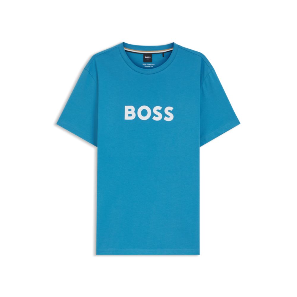 Camiseta de algodón