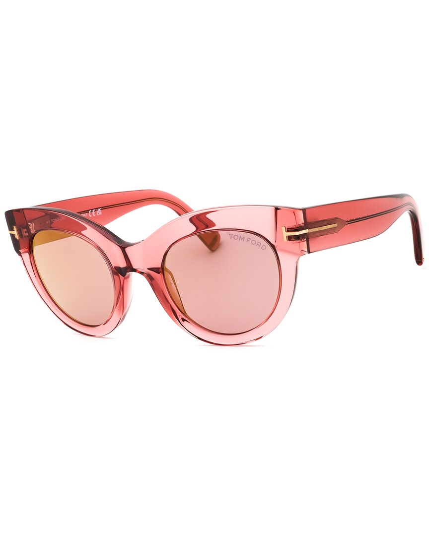 Gafas de sol de mujer 51 mm