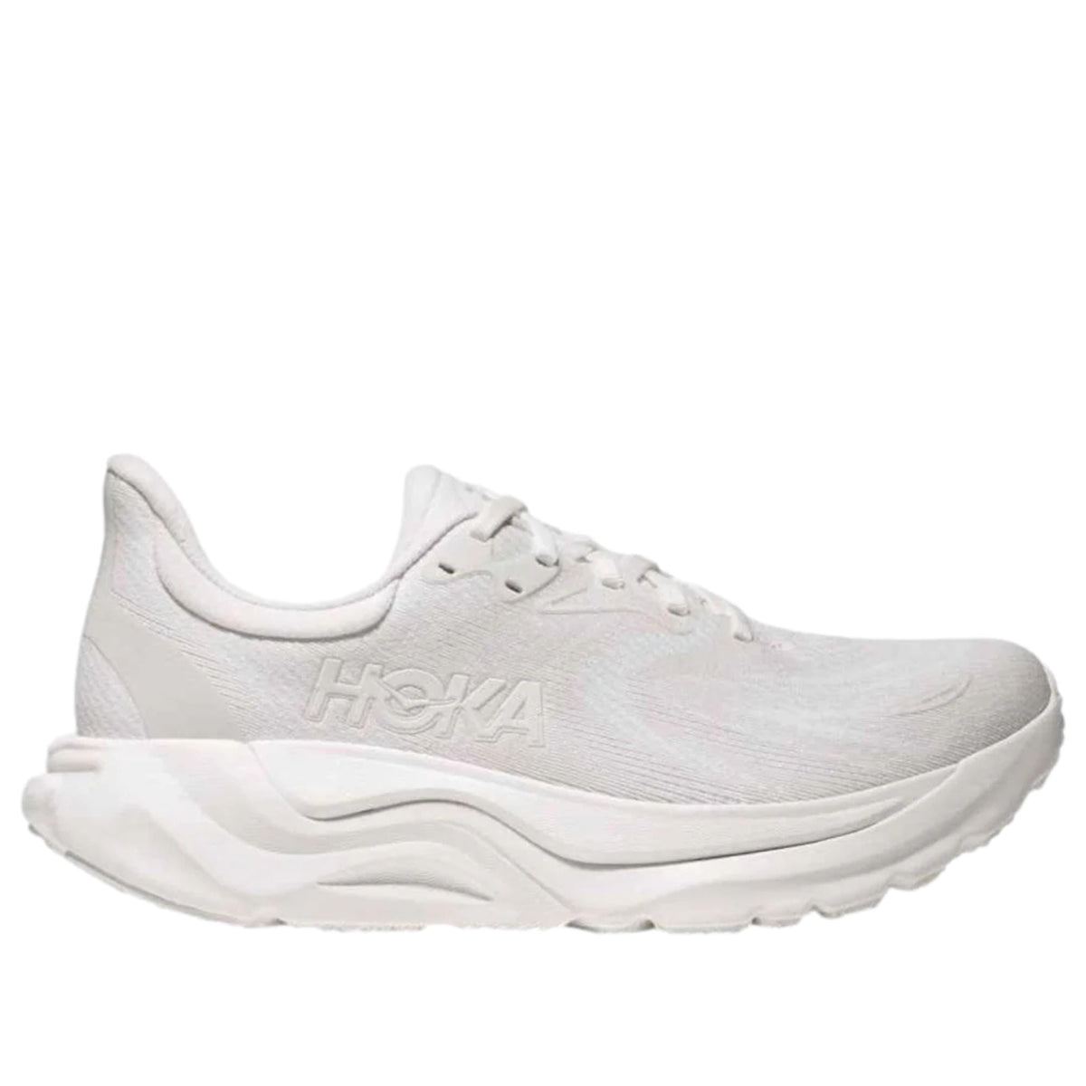 Calzado de mujer color blanco