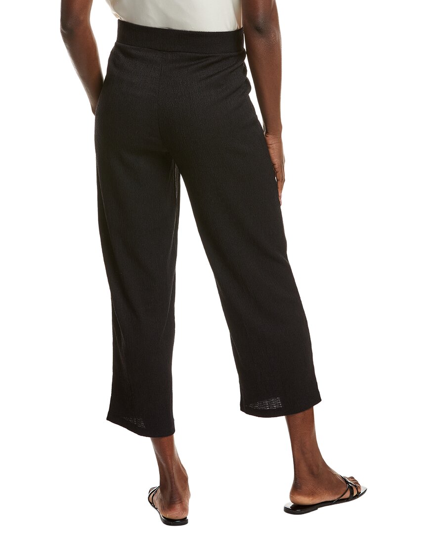 Pantalón de pierna ancha