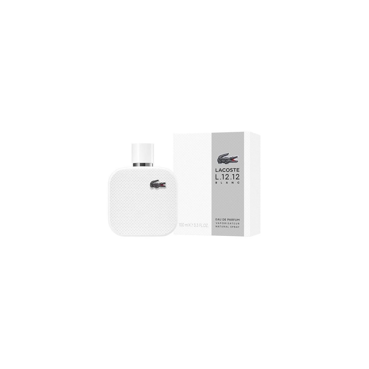 Perfume de hombre eau de parfum 3,3 oz