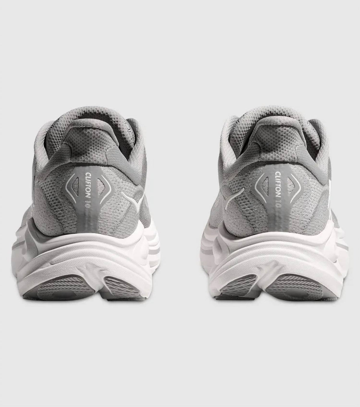 Tenis para correr de hombre color gris