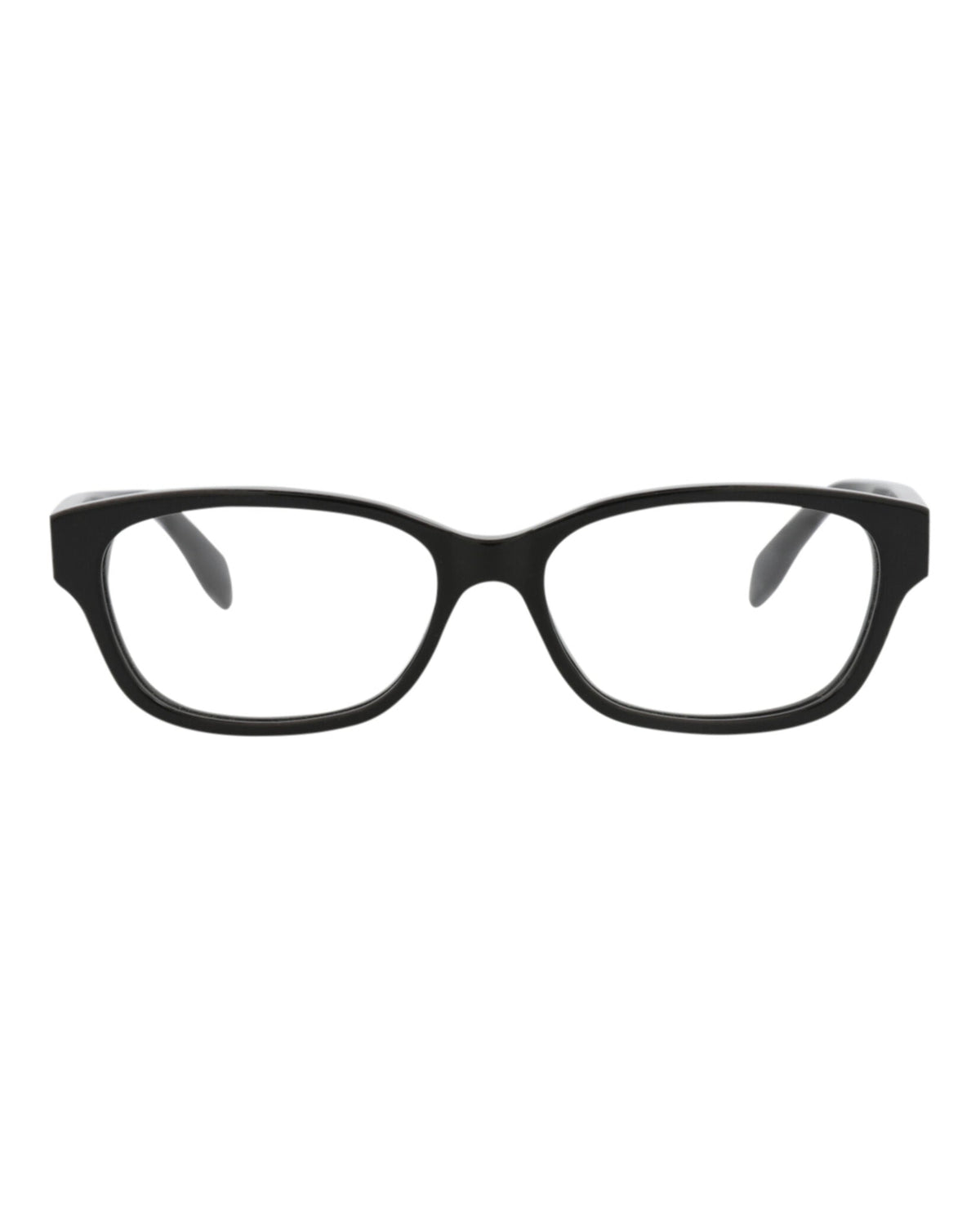 Montura para gafas de acetato de montura cuadrada