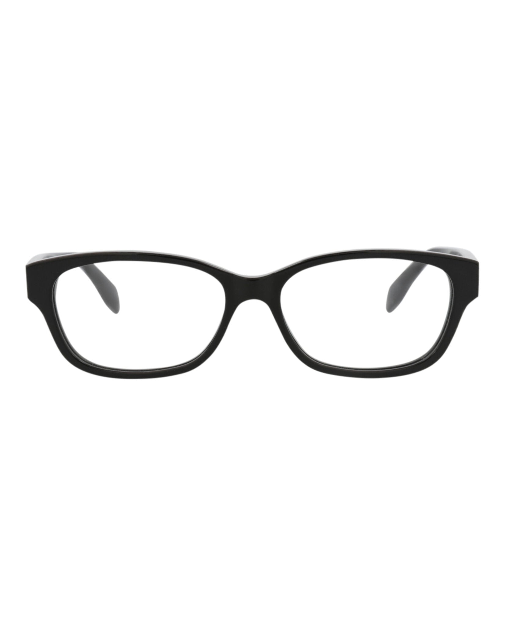 Montura para gafas de acetato de montura cuadrada