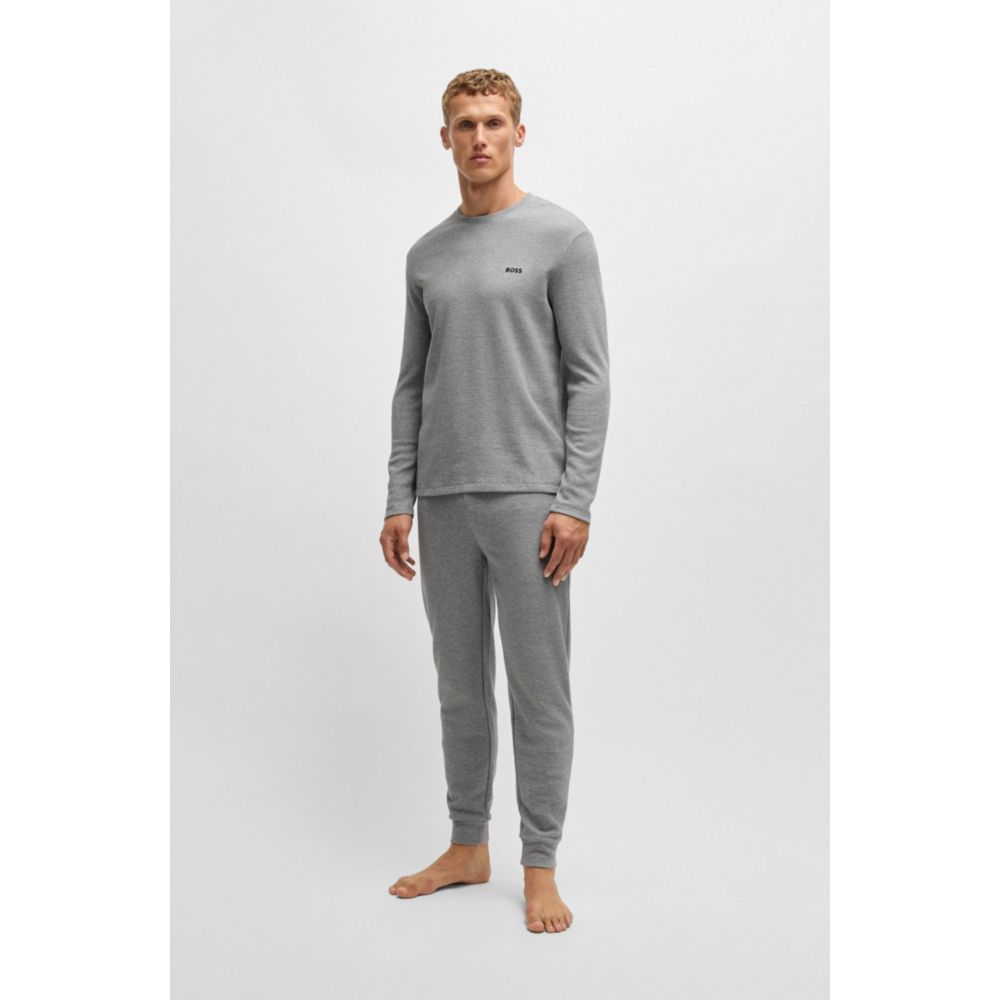 Pijama de algodón