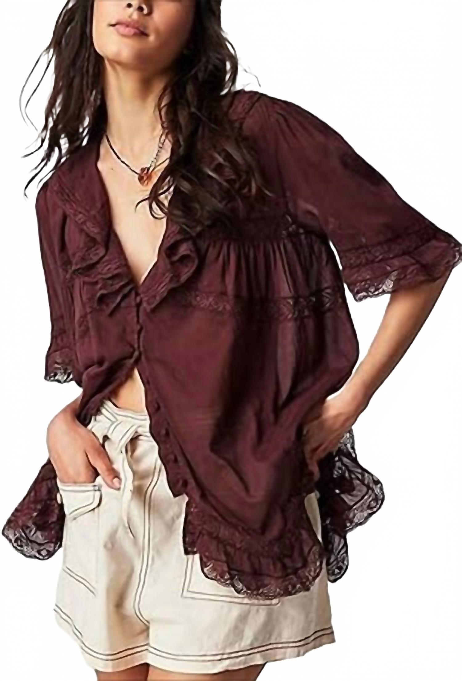 Blusa
