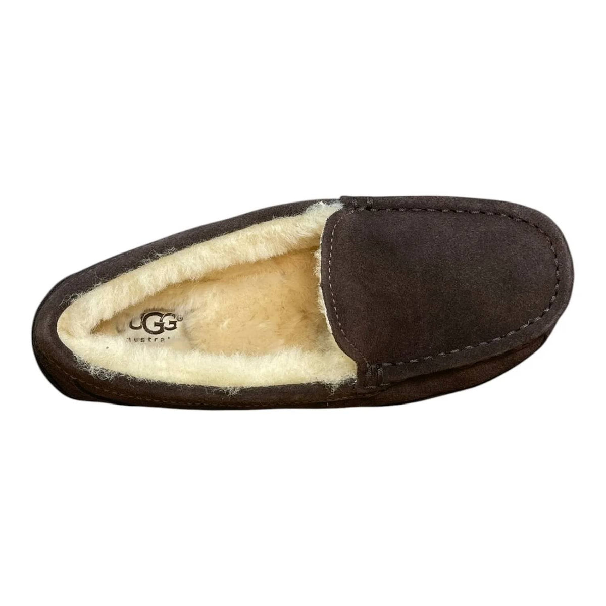Pantuflas para niño