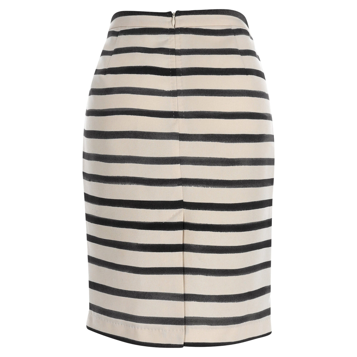Falda multicolor