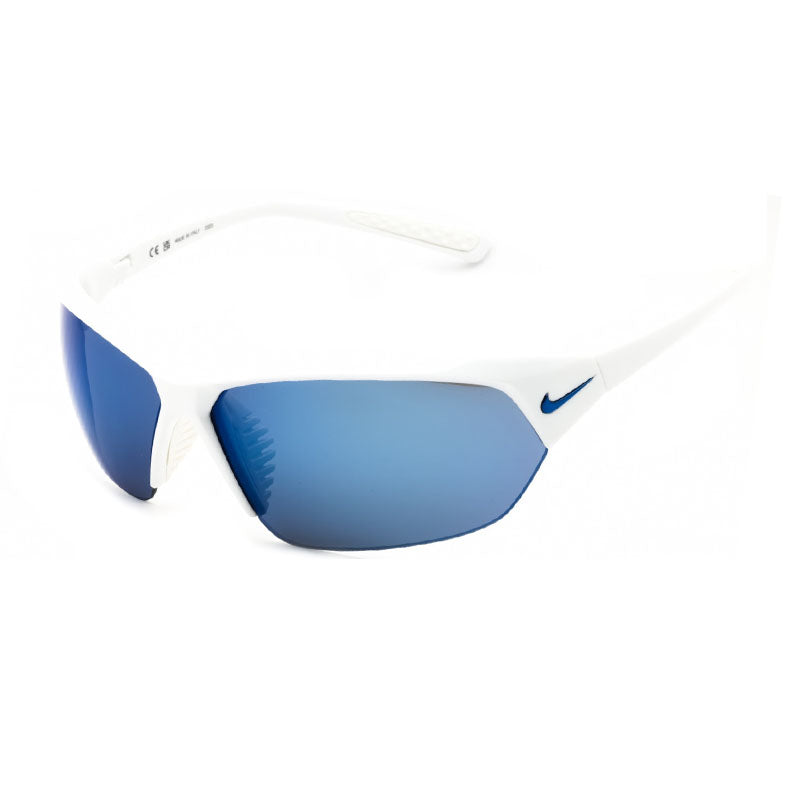 Gafas color blanco y gris