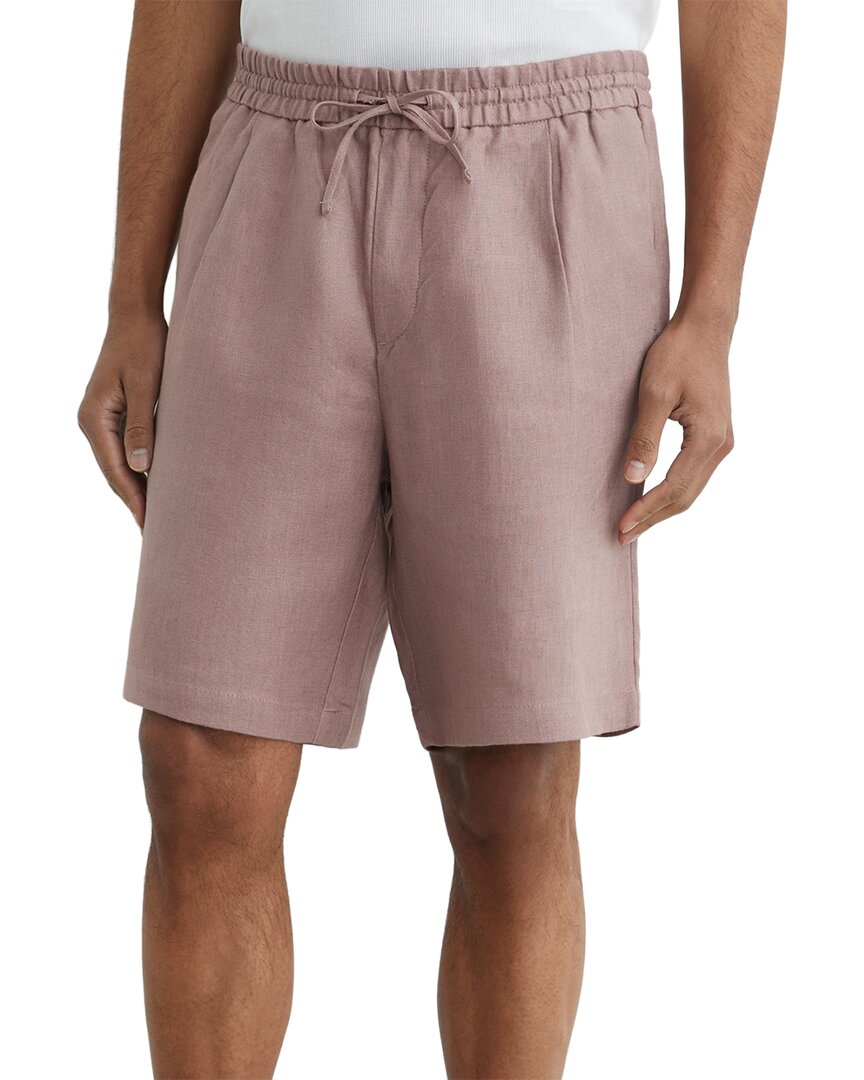 Short de lino