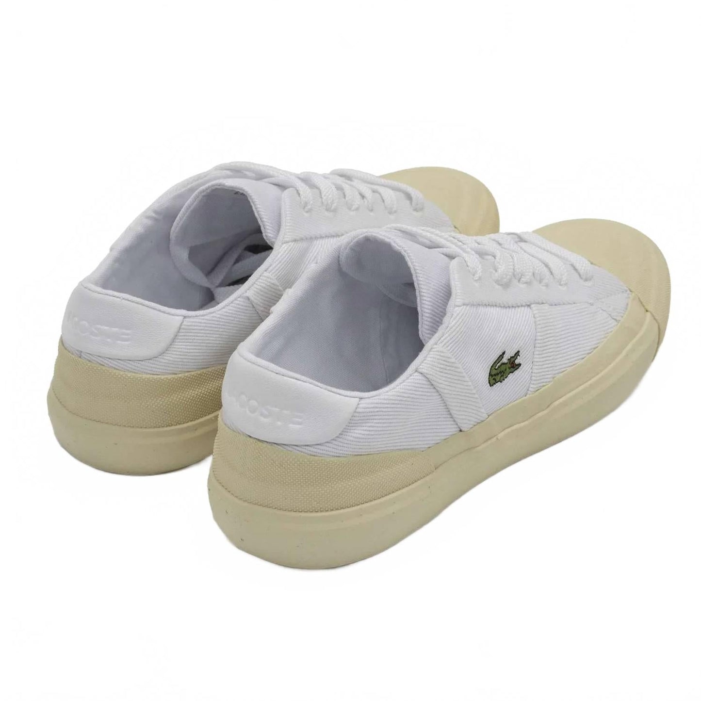 Tenis de mujer color blanco