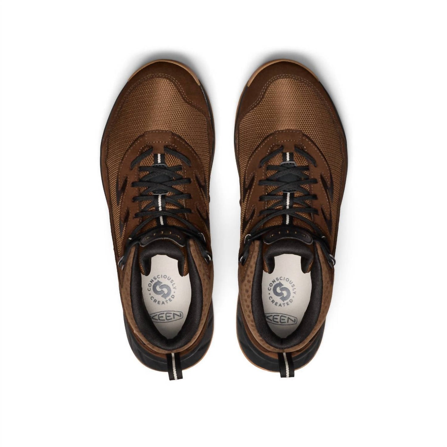 Botas de hombre impermeables