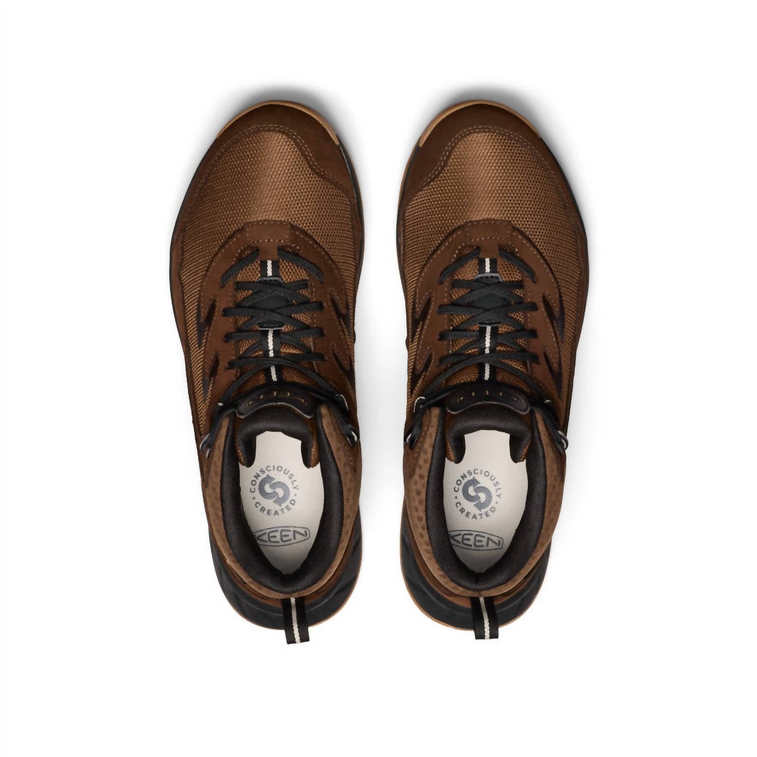 Botas de hombre impermeables