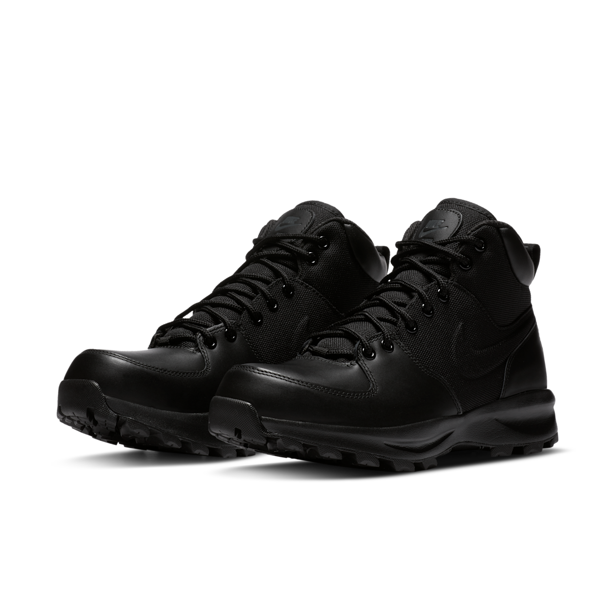 Botas de hombre
