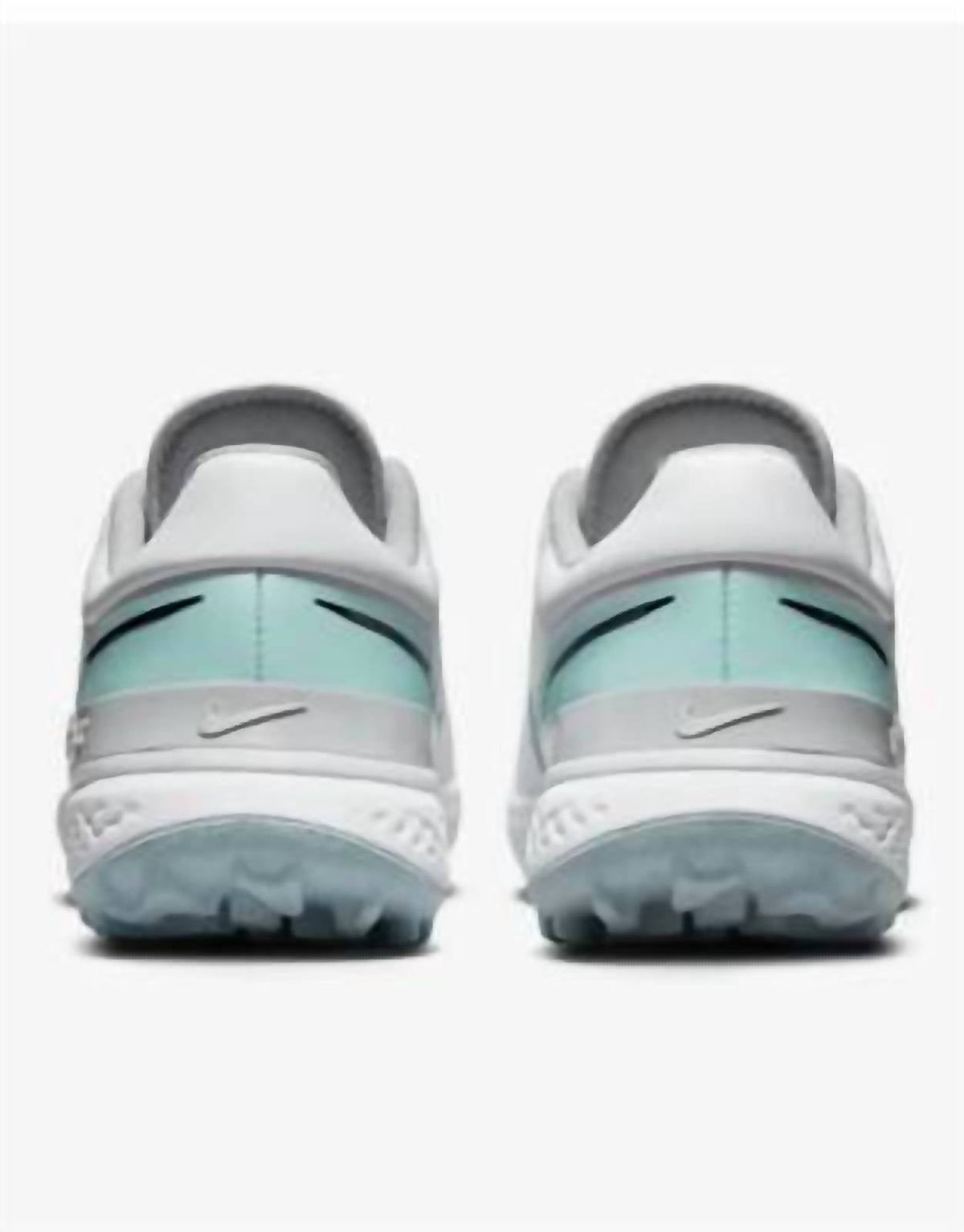 Zapatos unisex color blanco