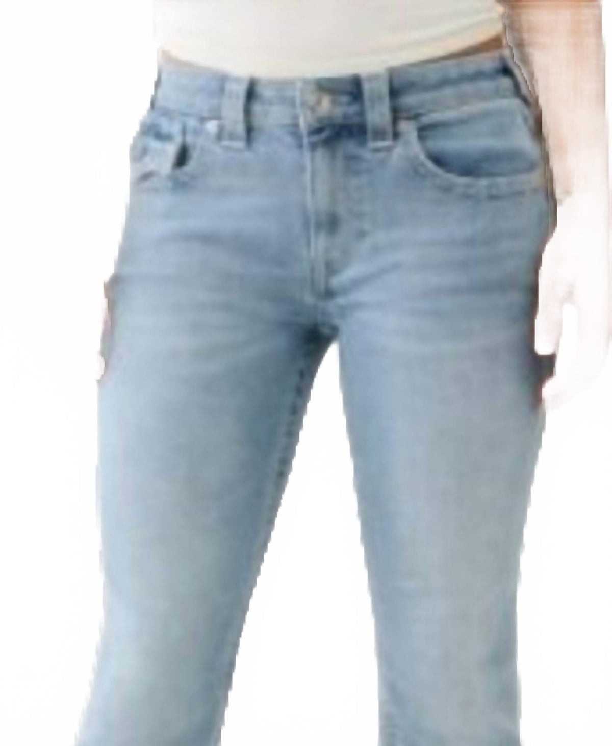 Jean