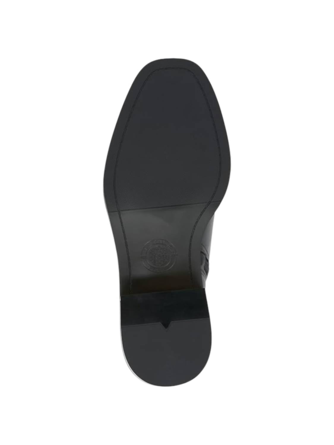 Botas de mujer color negro