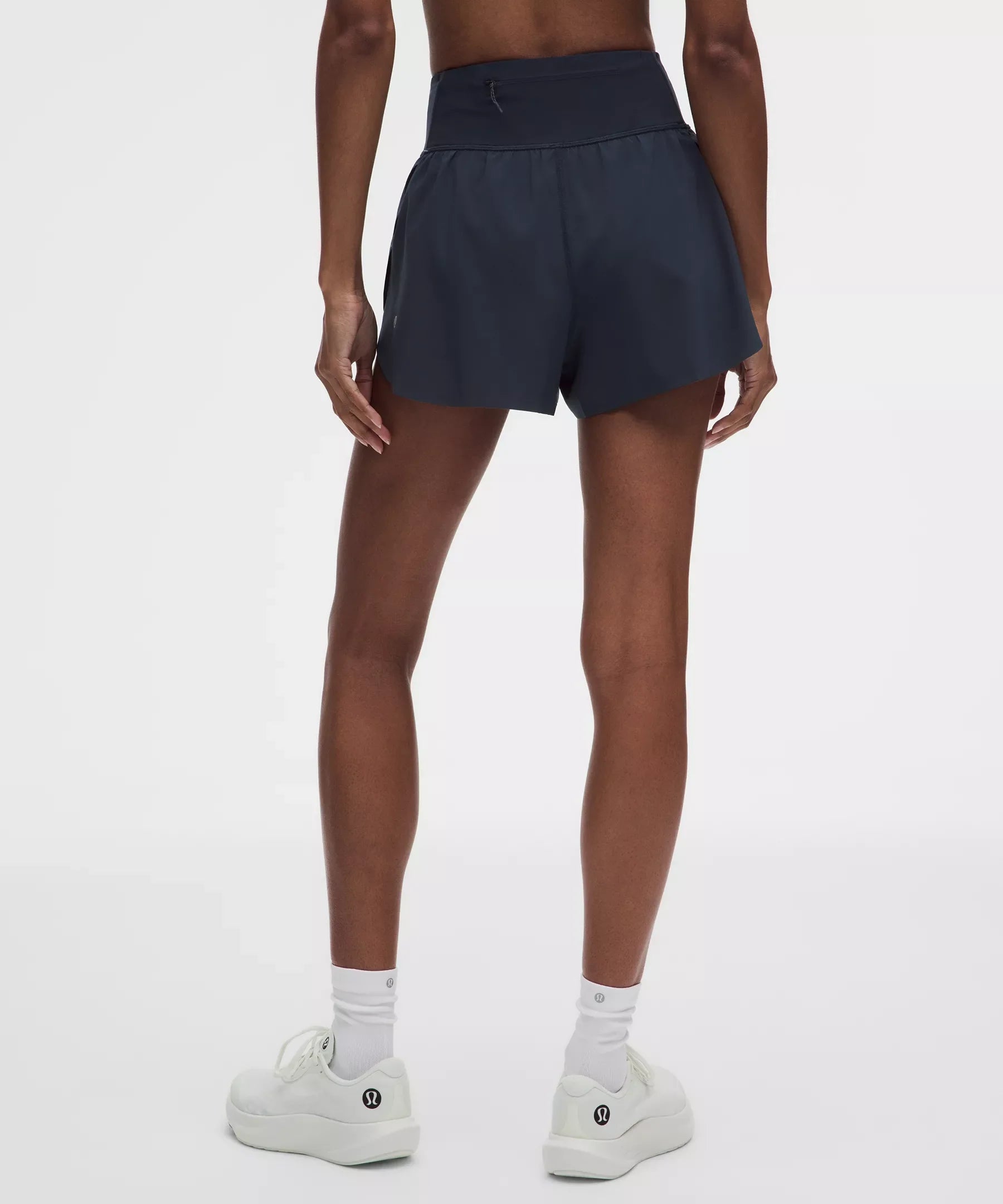 Short de tiro medio