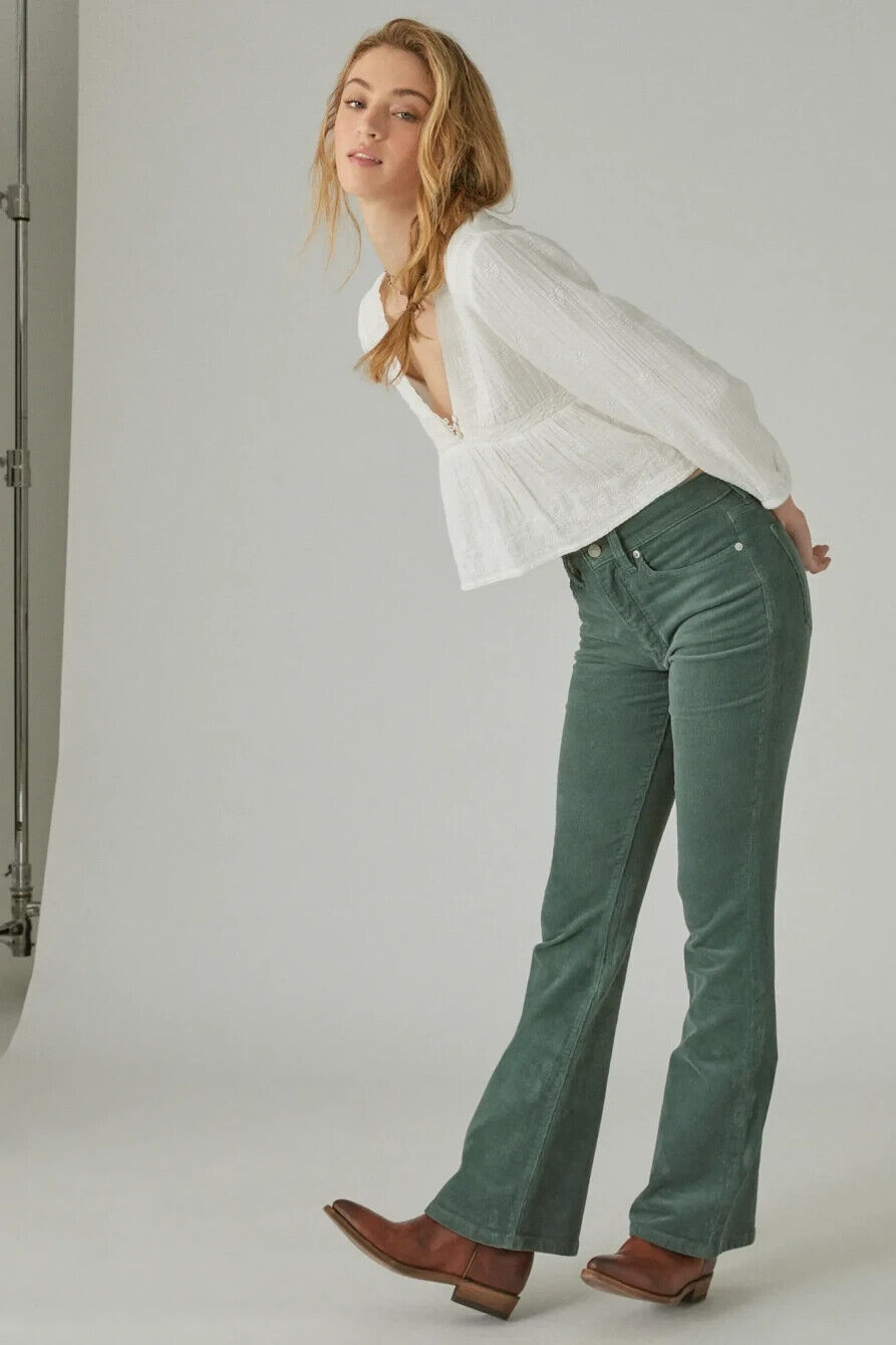 Top de mujer de algodón con cuello en V color blanco