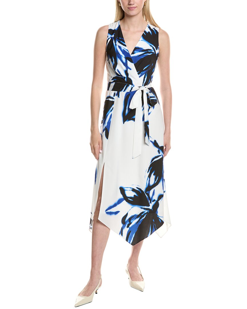 Vestido midi