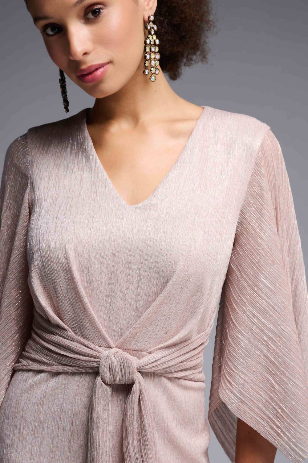 Vestido midi