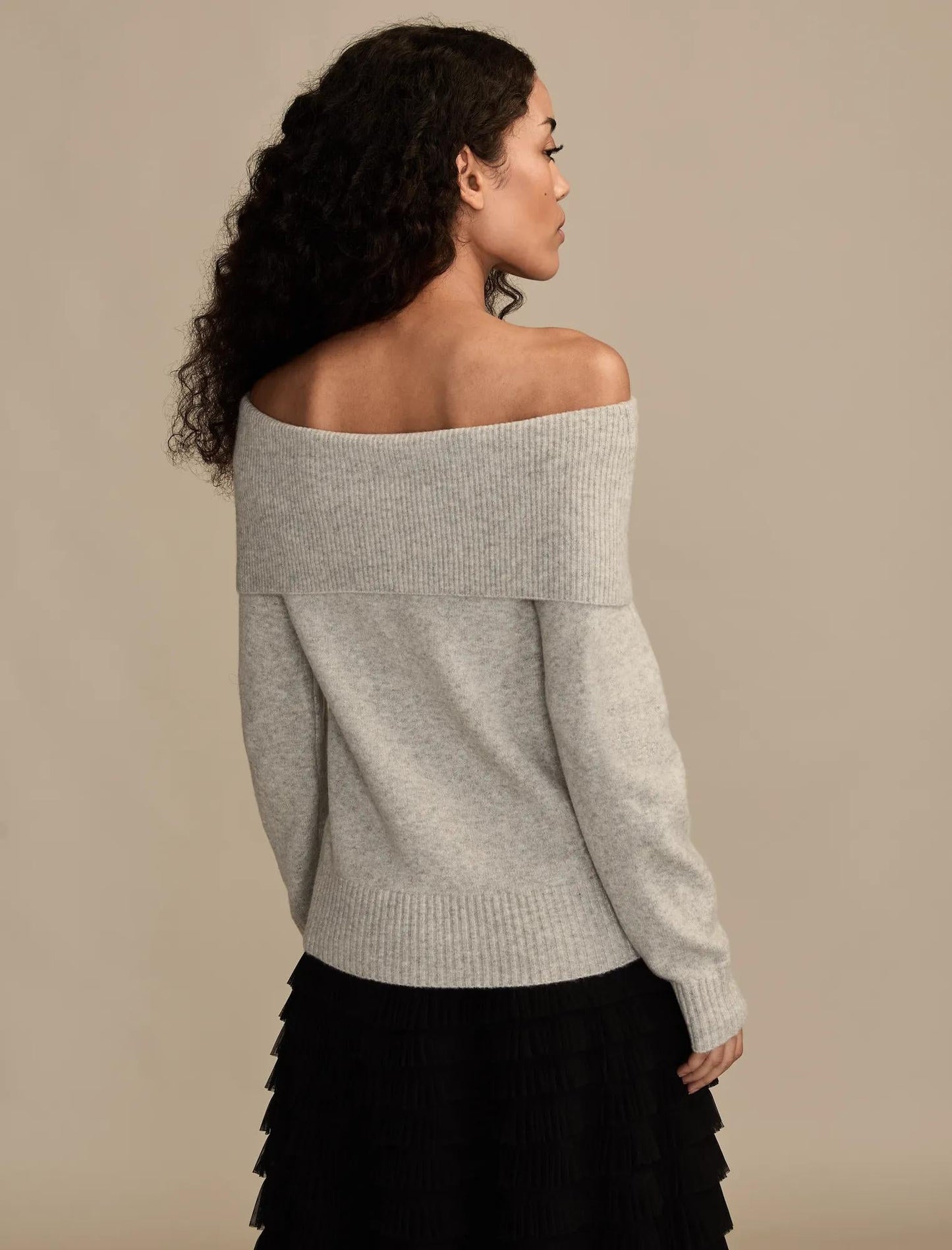 Suéter de mujer