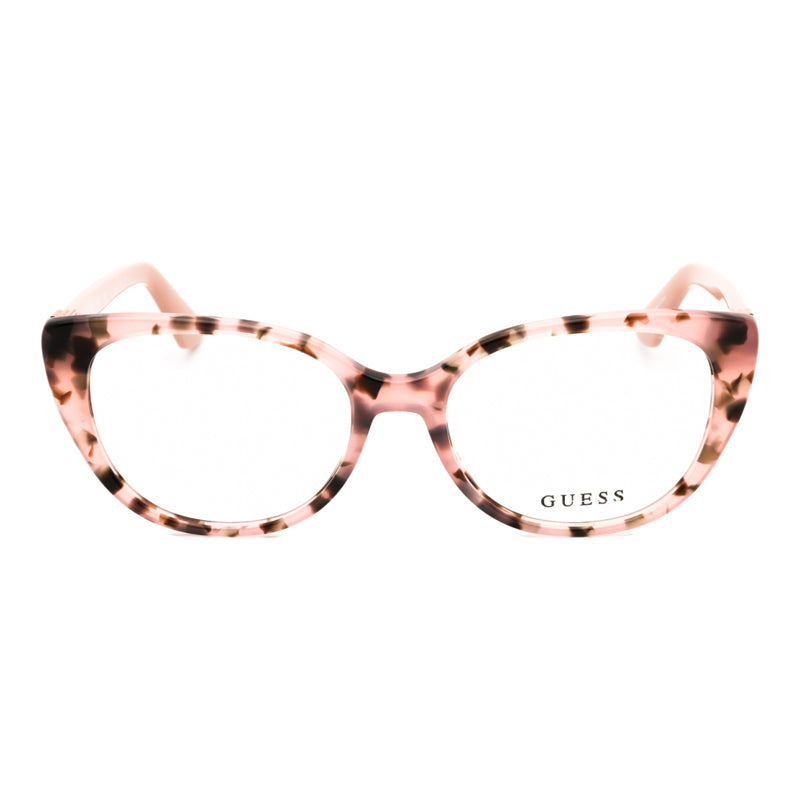 Gafas 53 mm color rosado
