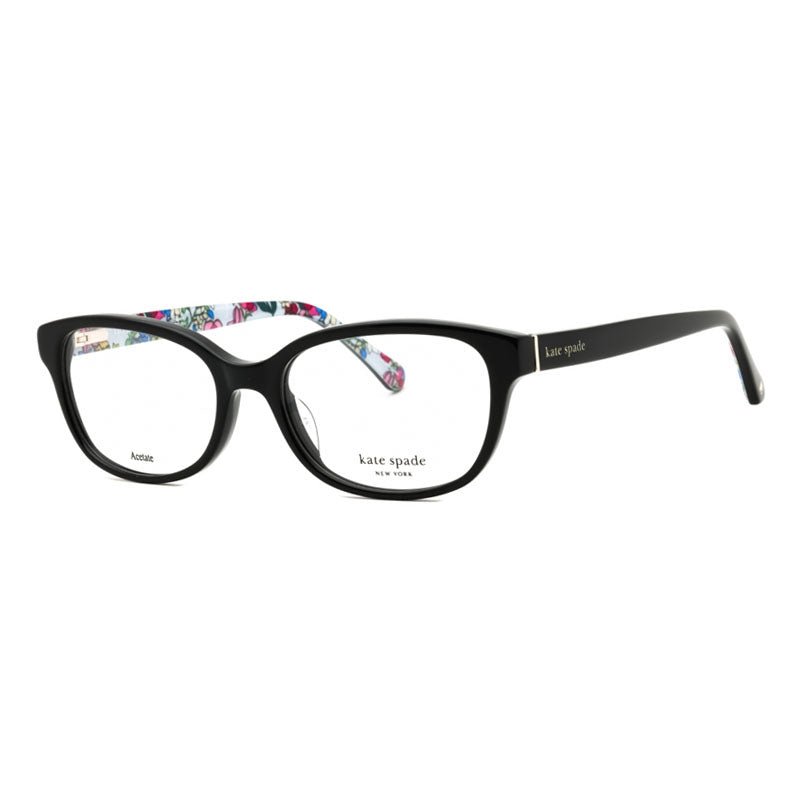 Gafas 51 mm color negro