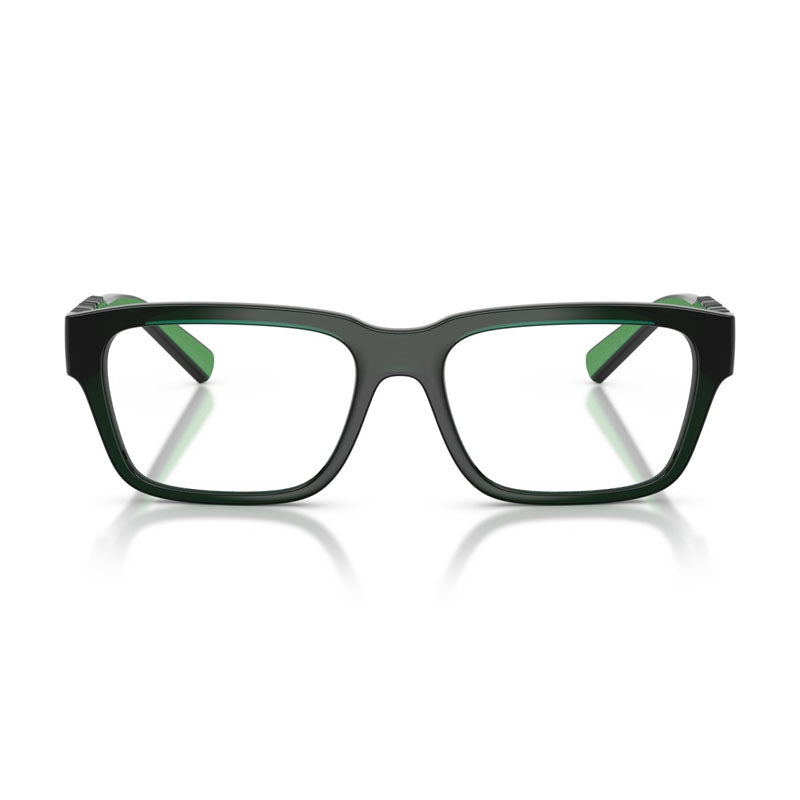 Gafas 55 mm color verde