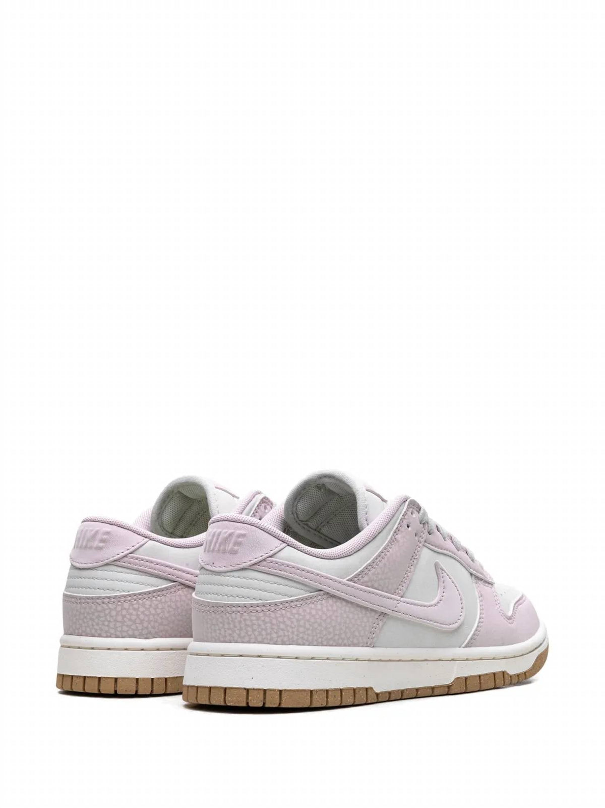 Tenis de mujer color violeta