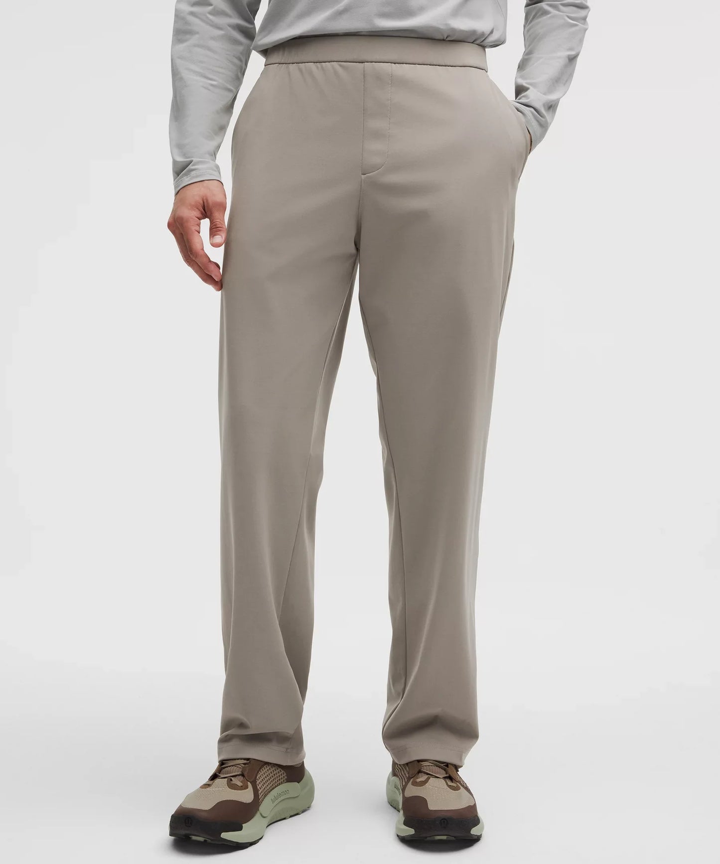 Pantalón de hombre