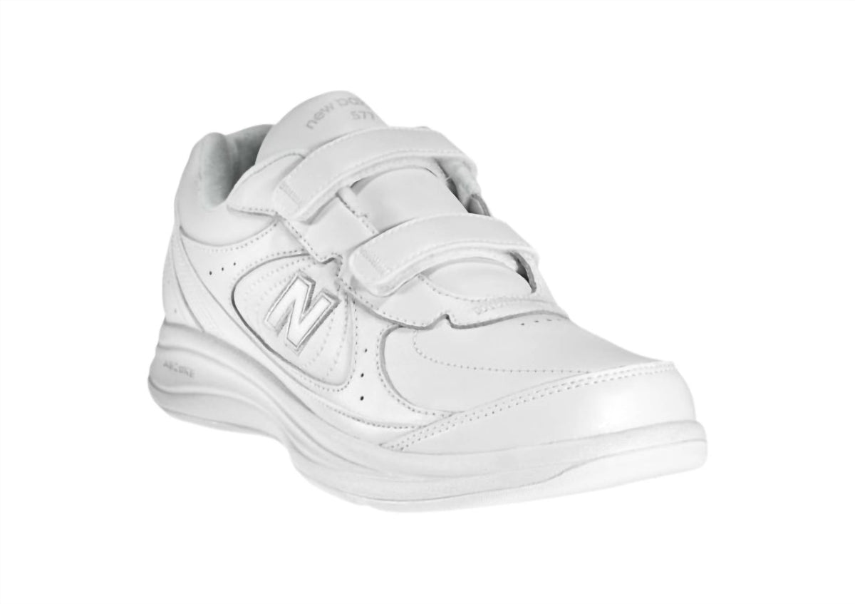 Zapatos de mujer color blanco