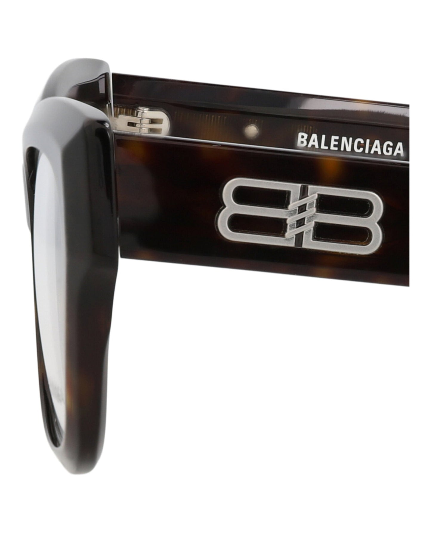 Montura para gafas de acetato de montura cuadrada