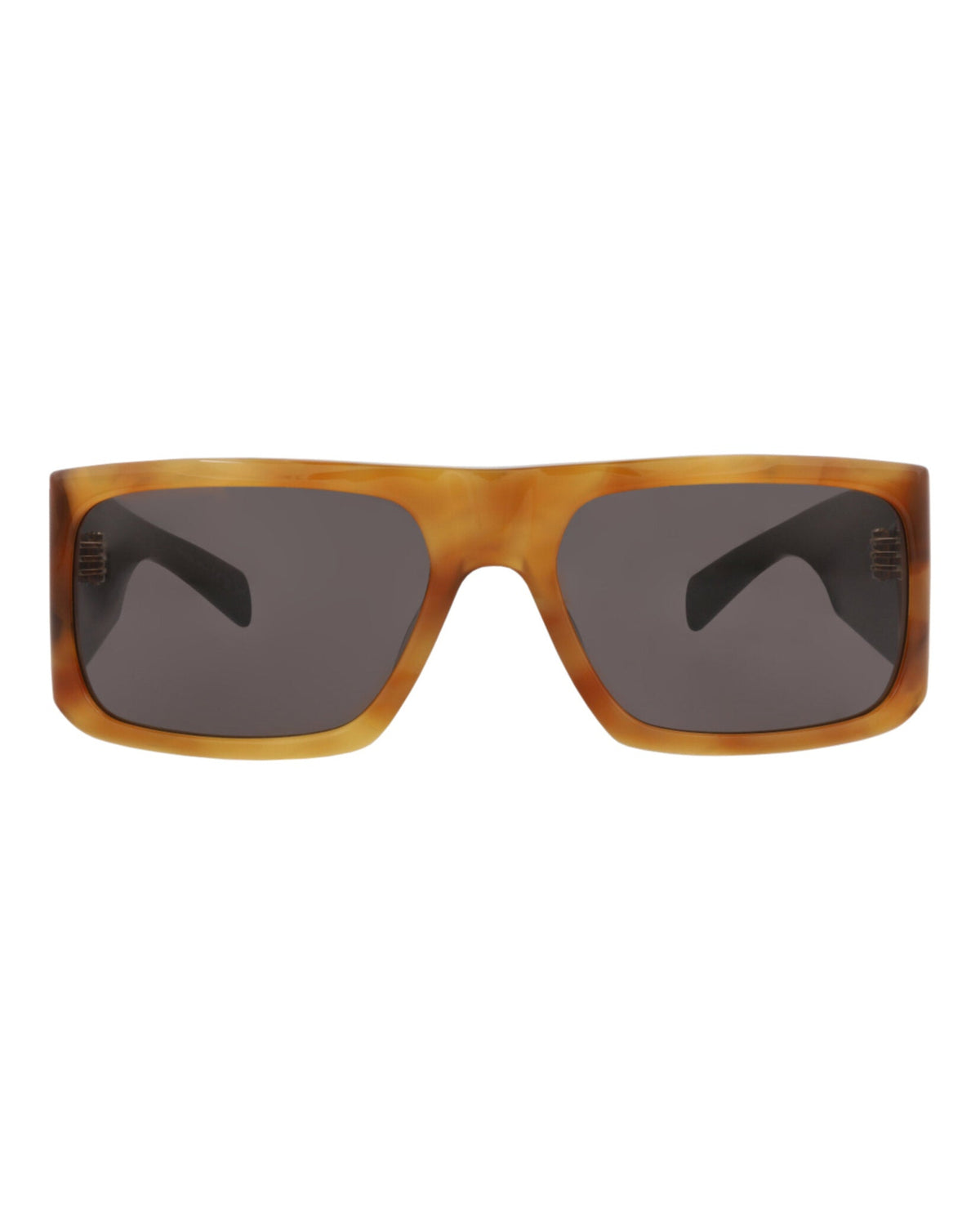 Gafas de sol de acetato de montura cuadrada